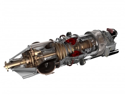 Společnost GE a Česká republika podepsaly investiční smlouvu o výstavbě nové centrály turbovrtulových motorů GE v České republice